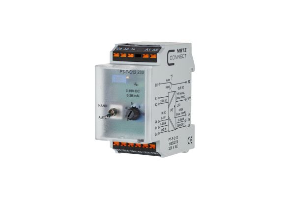 PT-F-C12 230 V AC 11050270 PT-F-C12 230 V AC 11050270