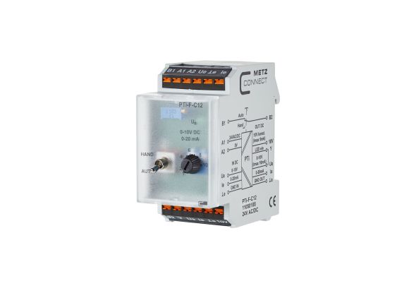 PTi-F-C12 24 V AC/DC 1105010870 PTi-F-C12 24 V AC/DC 1105010870