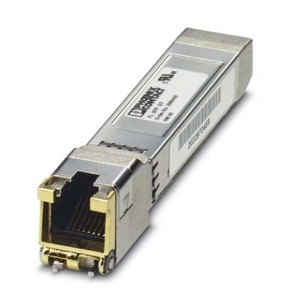 Medienmodul FL SFP GT