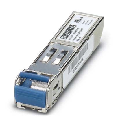 Medienmodul FL SFP WDM10-A Medienmodul FL SFP WDM10-A