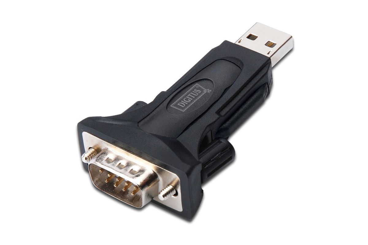 USB zu Seriell-Adapter DA-70157