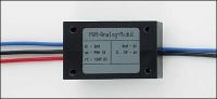 Analogmdodul CR3003