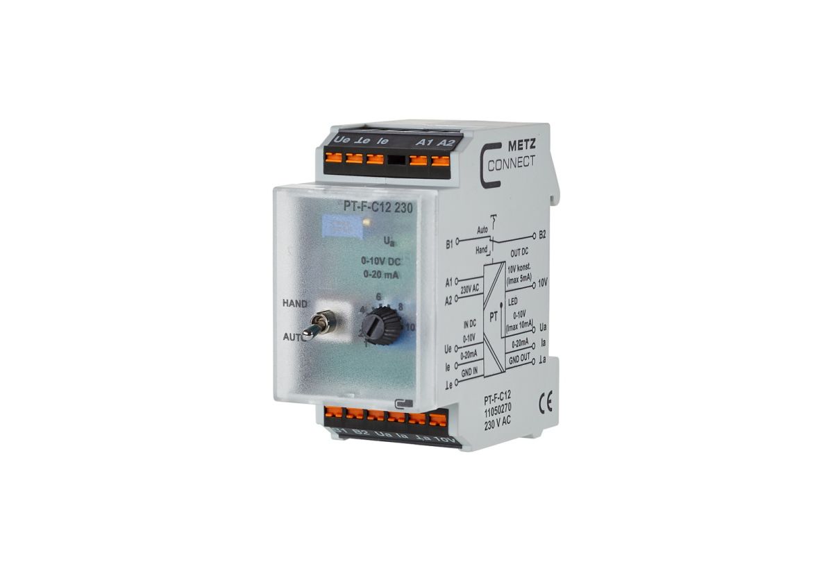PT-F-C12 230 V AC 11050270 PT-F-C12 230 V AC 11050270