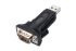 USB zu Seriell-Adapter DA-70157