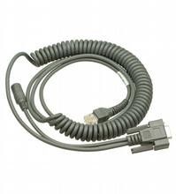 Verbindungskabel V45-G-2M-PVC-SUBD9 Verbindungskabel V45-G-2M-PVC-SUBD9