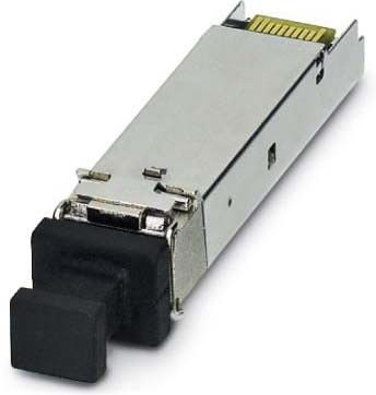 Medienmodul FL SFP FX