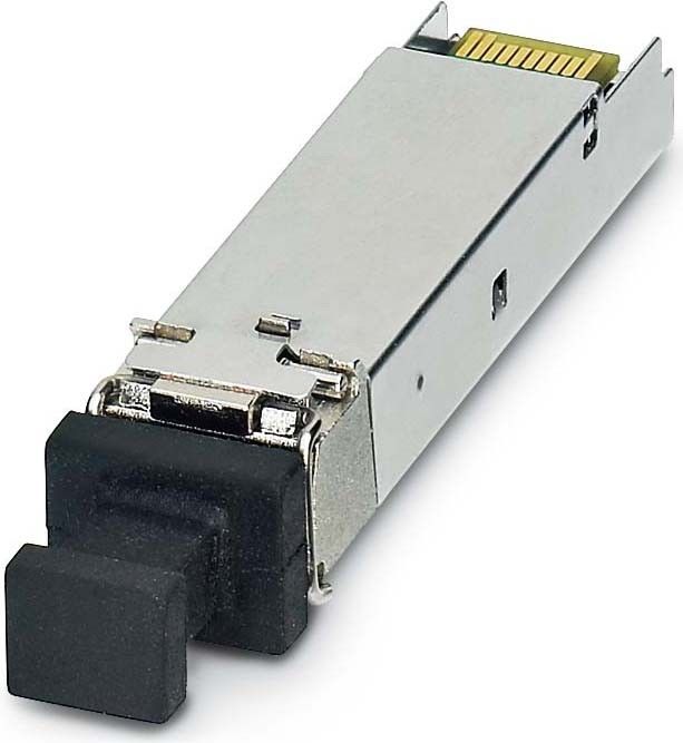 Medienmodul FL SFP LH