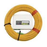 Optische Box OB4225B