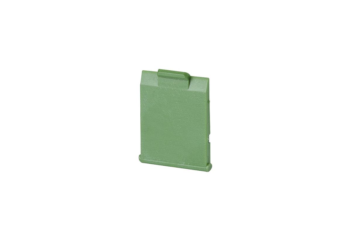 Staubschutzklappe 820394-0107-I