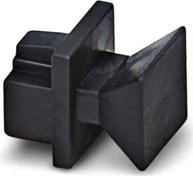 Staubschutzkappen FL RJ45 PROTECT CAP