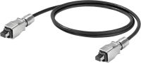 Datenkabel IEKSFPKV14MKLROB-35m