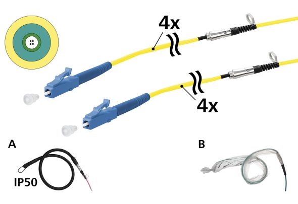 OpDAT VIK Universalkabel 152U049JJ5040G OpDAT VIK Universalkabel 152U049JJ5040G