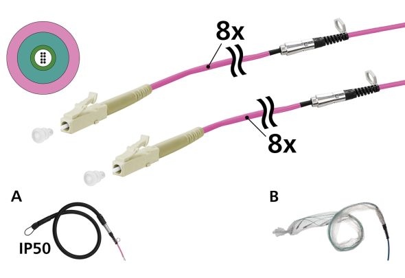 Universalkabel 152U087JJ5100G Universalkabel 152U087JJ5100G