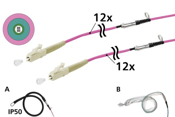 Universalkabel 152U127JJ5050G Universalkabel 152U127JJ5050G