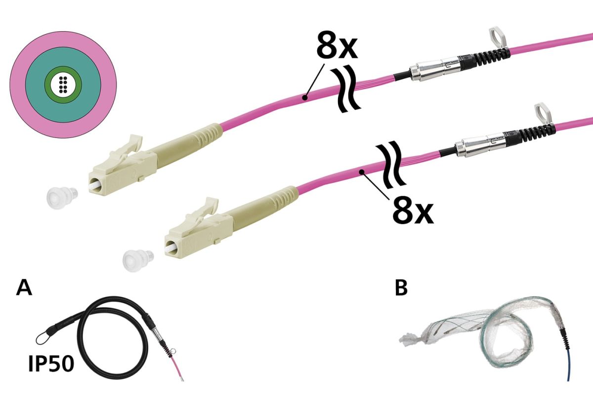 Universalkabel 152U087JJ5100G Universalkabel 152U087JJ5100G
