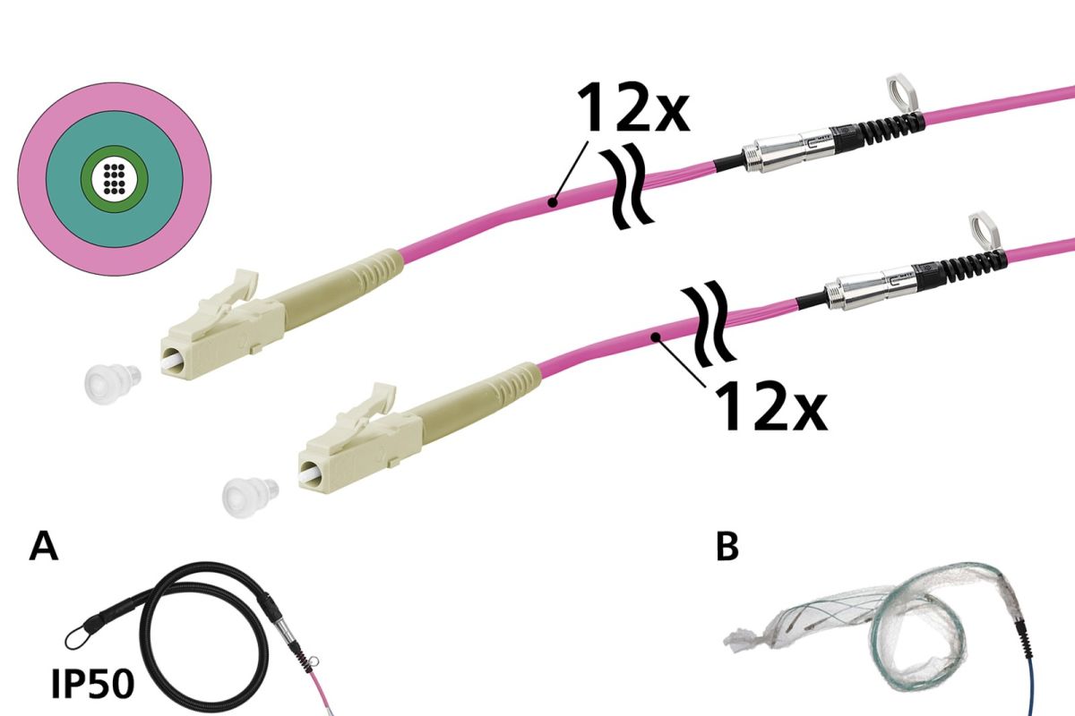 Universalkabel 152U127JJ5050G Universalkabel 152U127JJ5050G