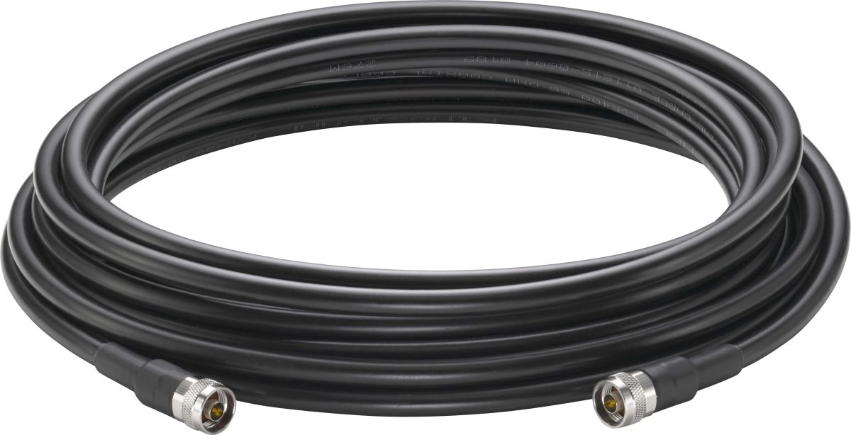 N-Verbindungskabel 10m OL 82 0010