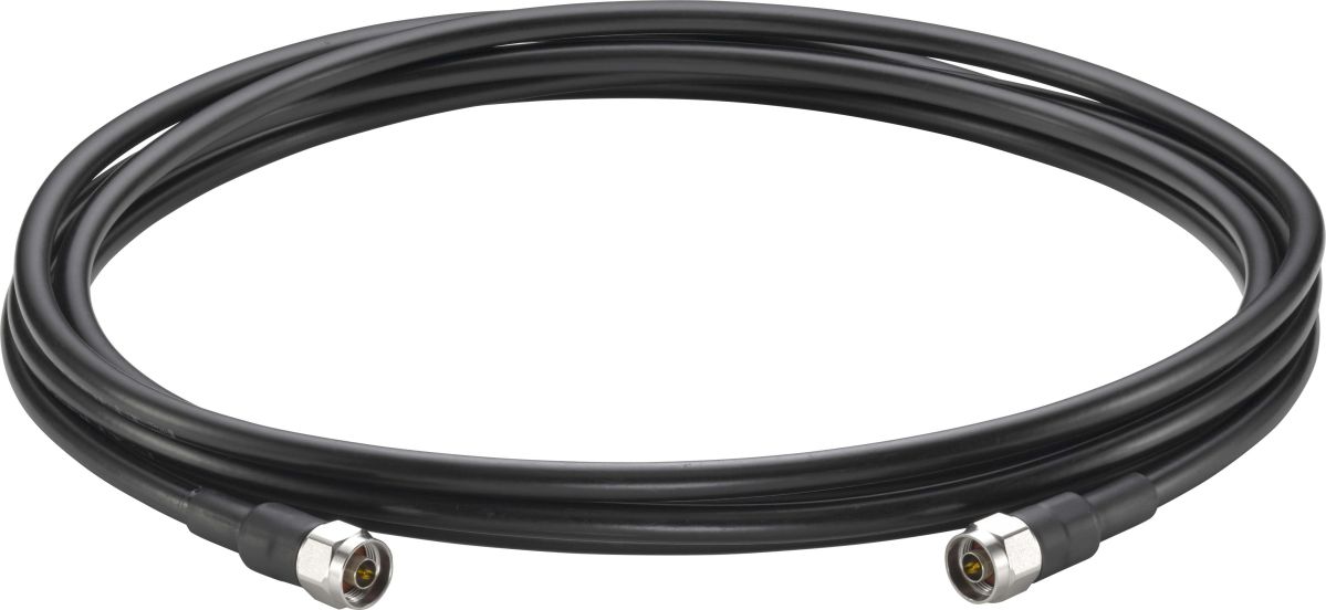 N-Verbindungskabel 5m OL 82 0005