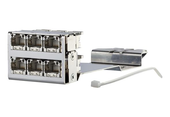 DCCS2 Baugruppe 6Port RJ45 130D2CMM6-E DCCS2 Baugruppe 6Port RJ45 130D2CMM6-E