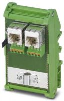 Patch-Panel FL-PP-RJ45-SCC/SC041