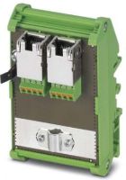 Patch-Panel FL-PP-RJ45-SCC/SC045