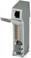 Patch-Panel PP-RJ-SCC