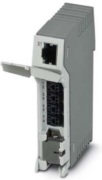 Patch-Panel PP-RJ-IDC-F Patch-Panel PP-RJ-IDC-F