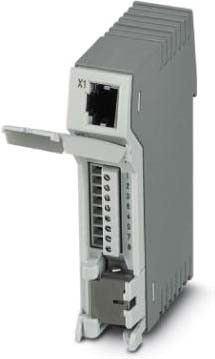 Patch-Panel PP-RJ-SC-F