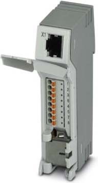 Patch-Panel PP-RJ-SCC Patch-Panel PP-RJ-SCC