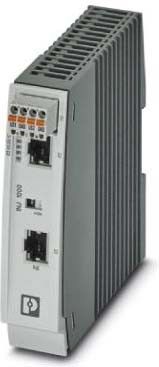 PoE-Injektor INJ 1000 PoE-Injektor INJ 1000