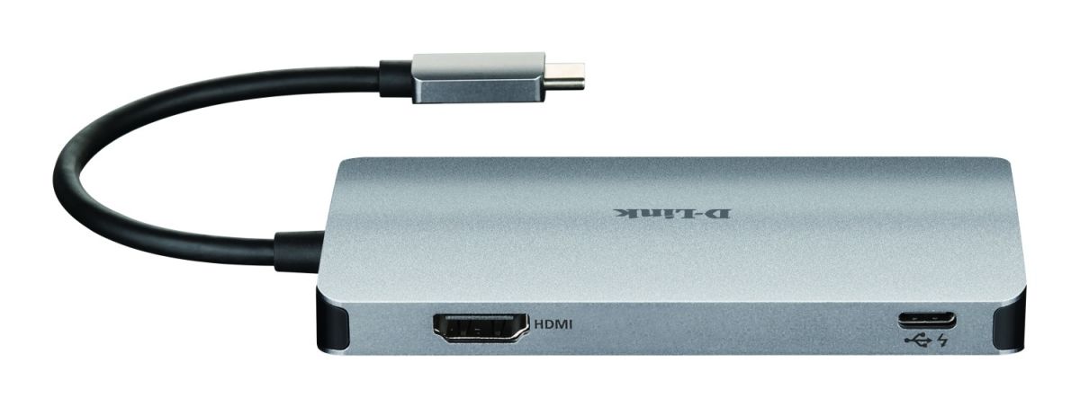 USB 3.0 Hub DUB-M610