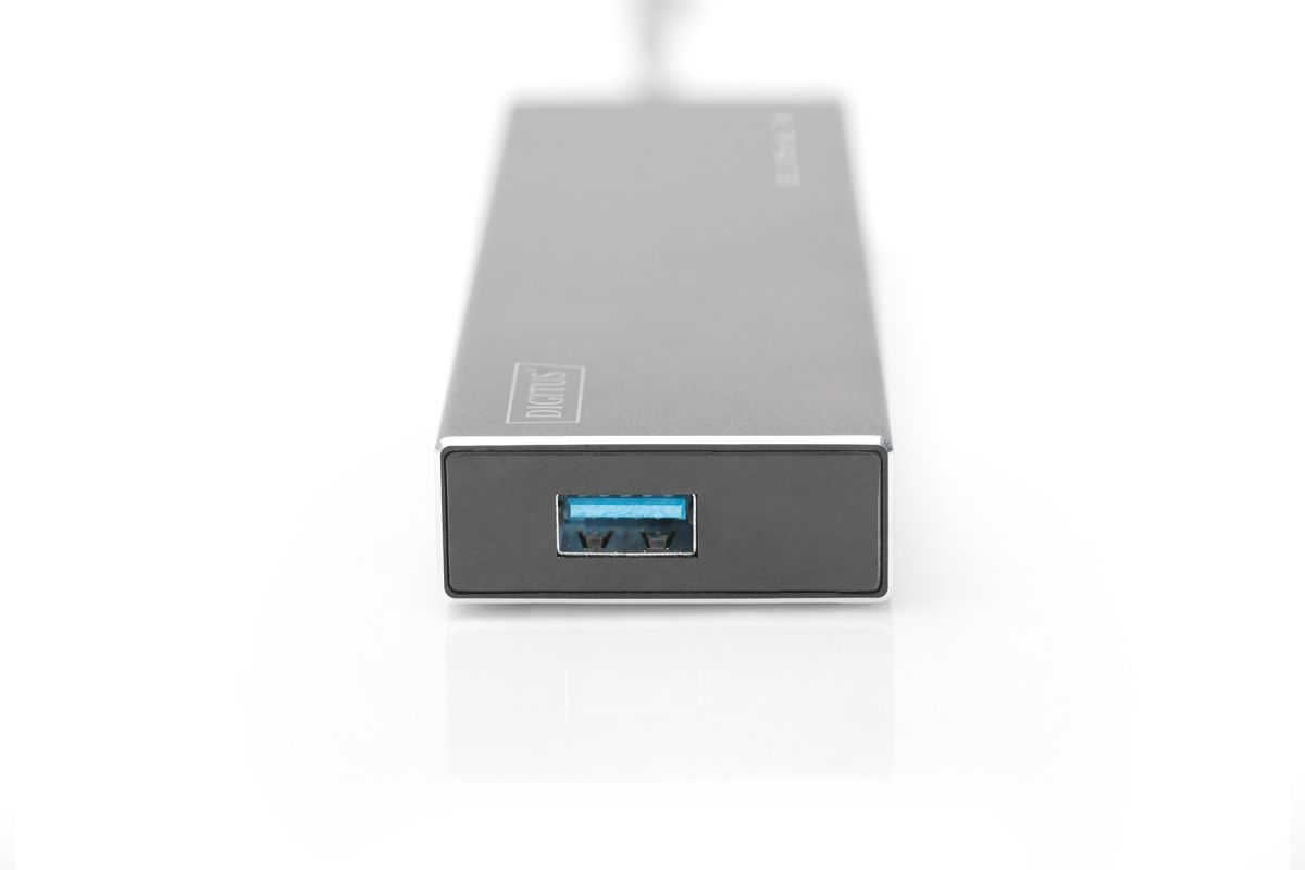 Hub DA-70241-1