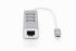 USB 2.0 Type-C 3-Port-Hub DA-70253