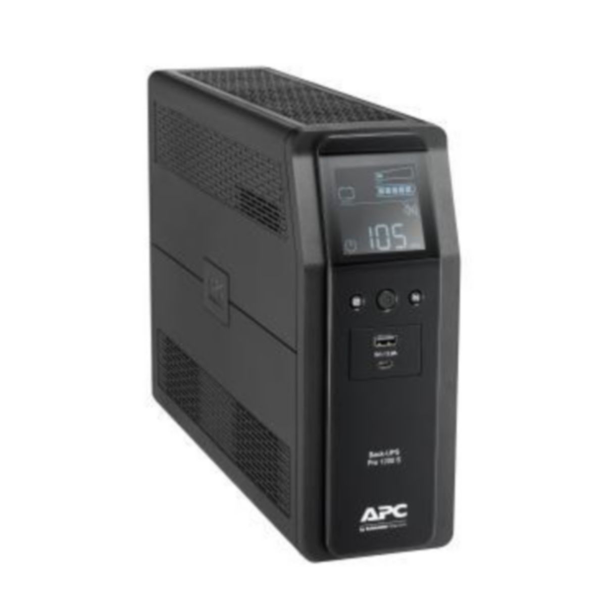 Back-UPS Pro 1200S 1200 VA BR1200SI Back-UPS Pro 1200S 1200 VA BR1200SI