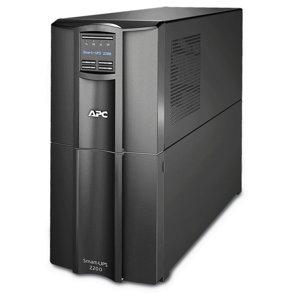 Smart-UPS 2200VA LCD SMT2200IC Smart-UPS 2200VA LCD SMT2200IC