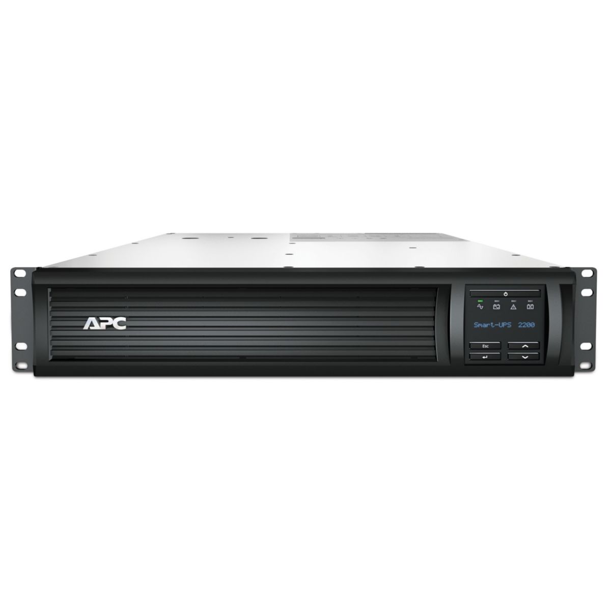 Smart-UPS 2200VA LCD SMT2200RMI2UC Smart-UPS 2200VA LCD SMT2200RMI2UC