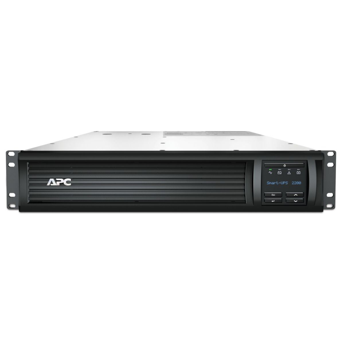 Smart-UPS 2200VA LCD SMT2200RMI2UC