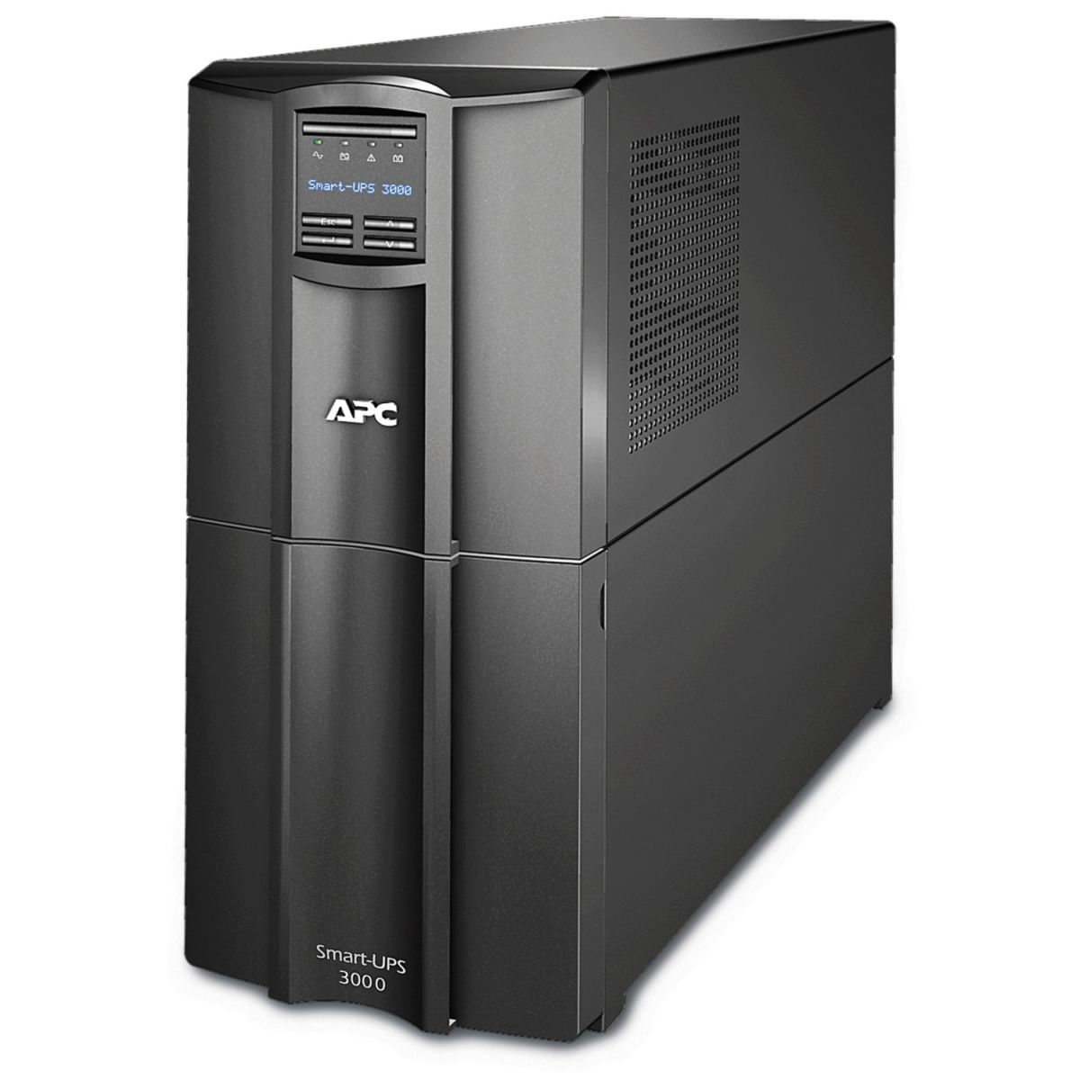 Smart-UPS 3000VA LCD SMT3000IC Smart-UPS 3000VA LCD SMT3000IC