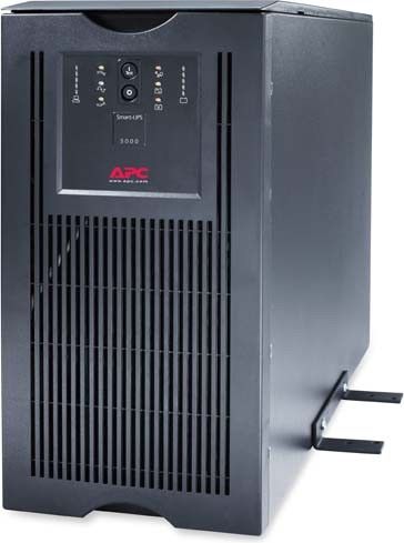 Smart-UPS 5000VA 230V SUA5000RMI5U