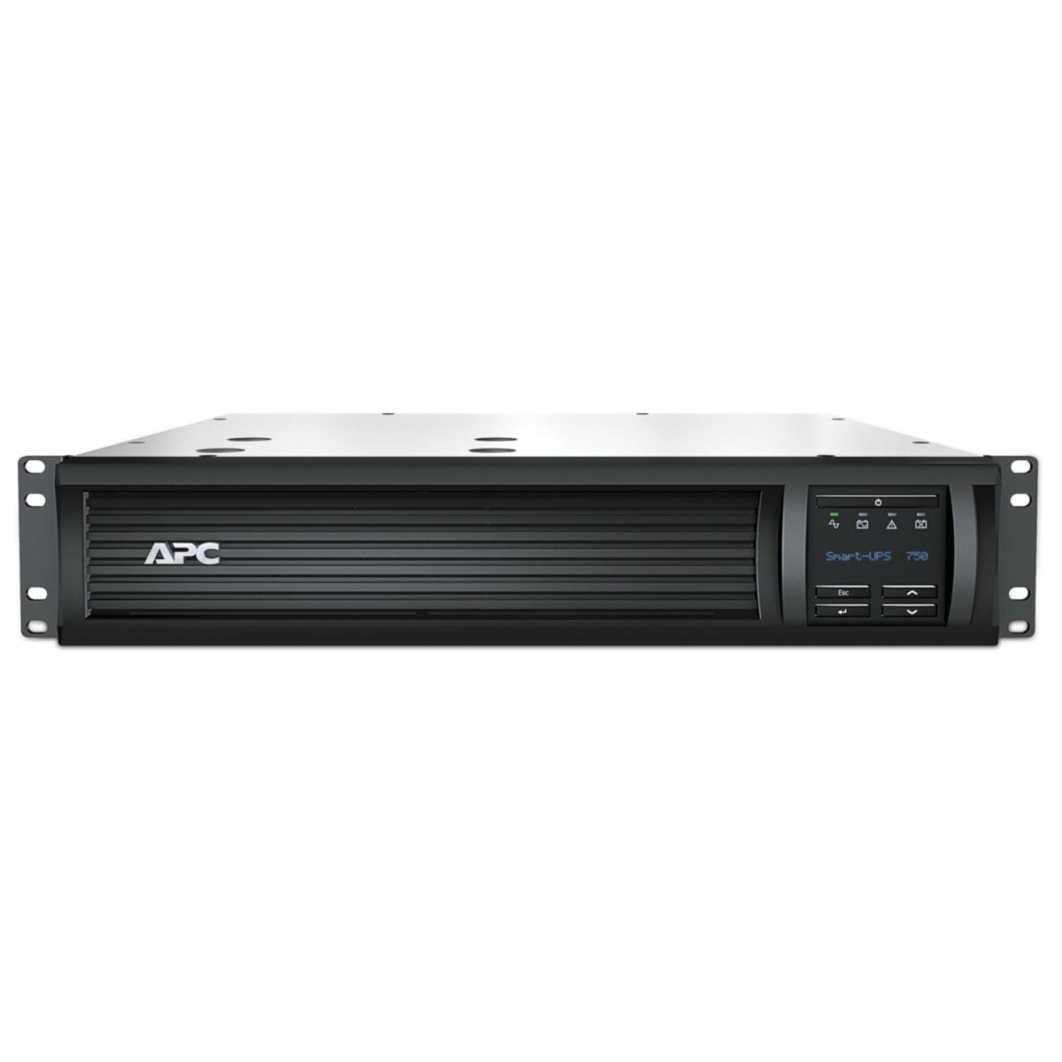 Smart-UPS 750VA SMT750RMI2UNC Smart-UPS 750VA SMT750RMI2UNC