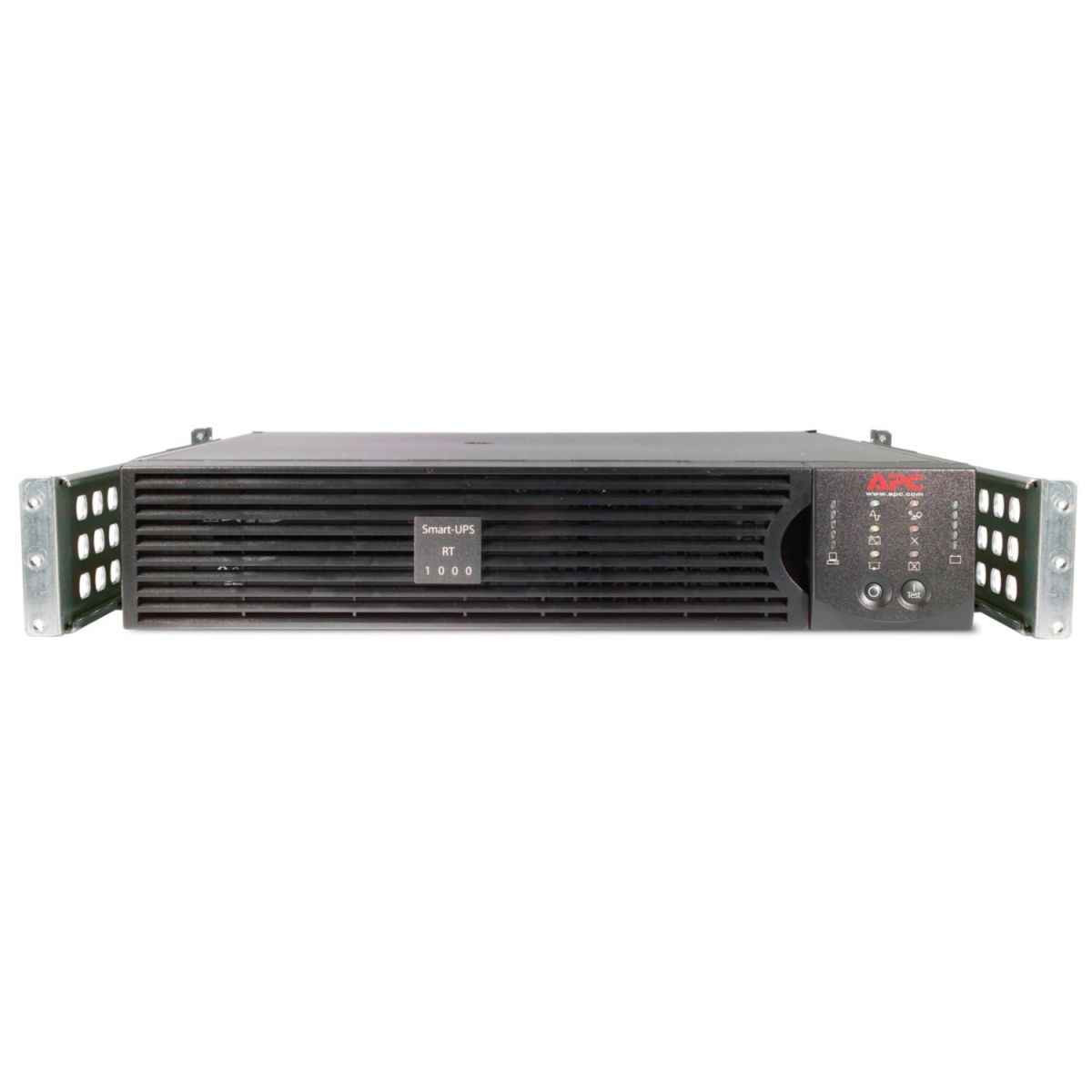 Smart-UPS RT 1000 VA SURT1000XLIM Smart-UPS RT 1000 VA SURT1000XLIM