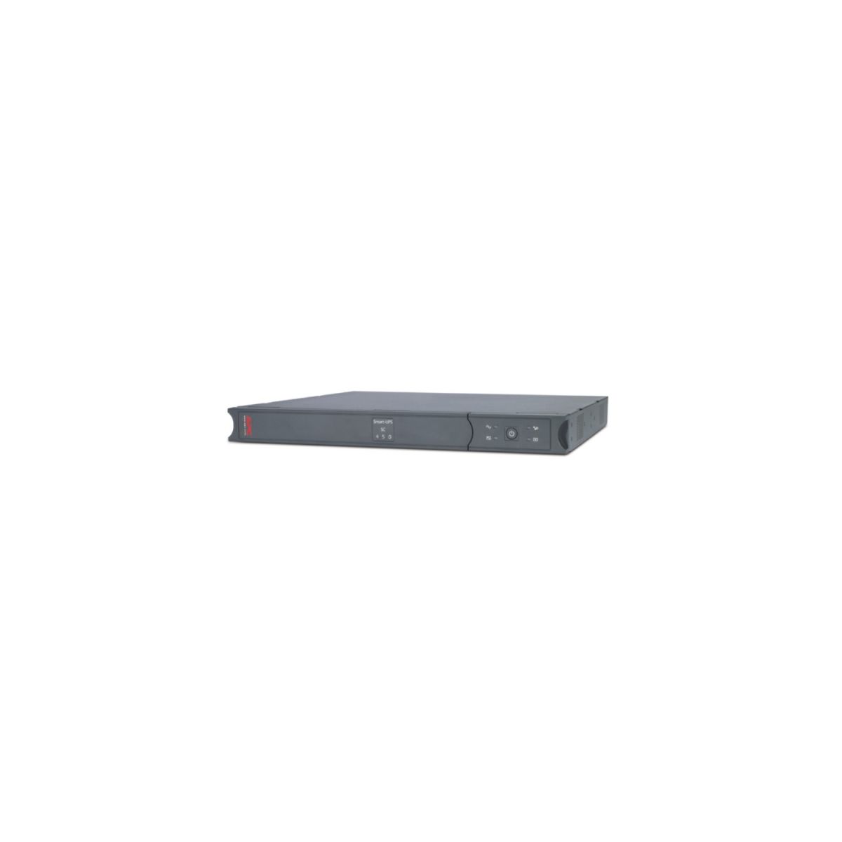 Smart-UPS SC 450VA 230V SC450RMI1U Smart-UPS SC 450VA 230V SC450RMI1U