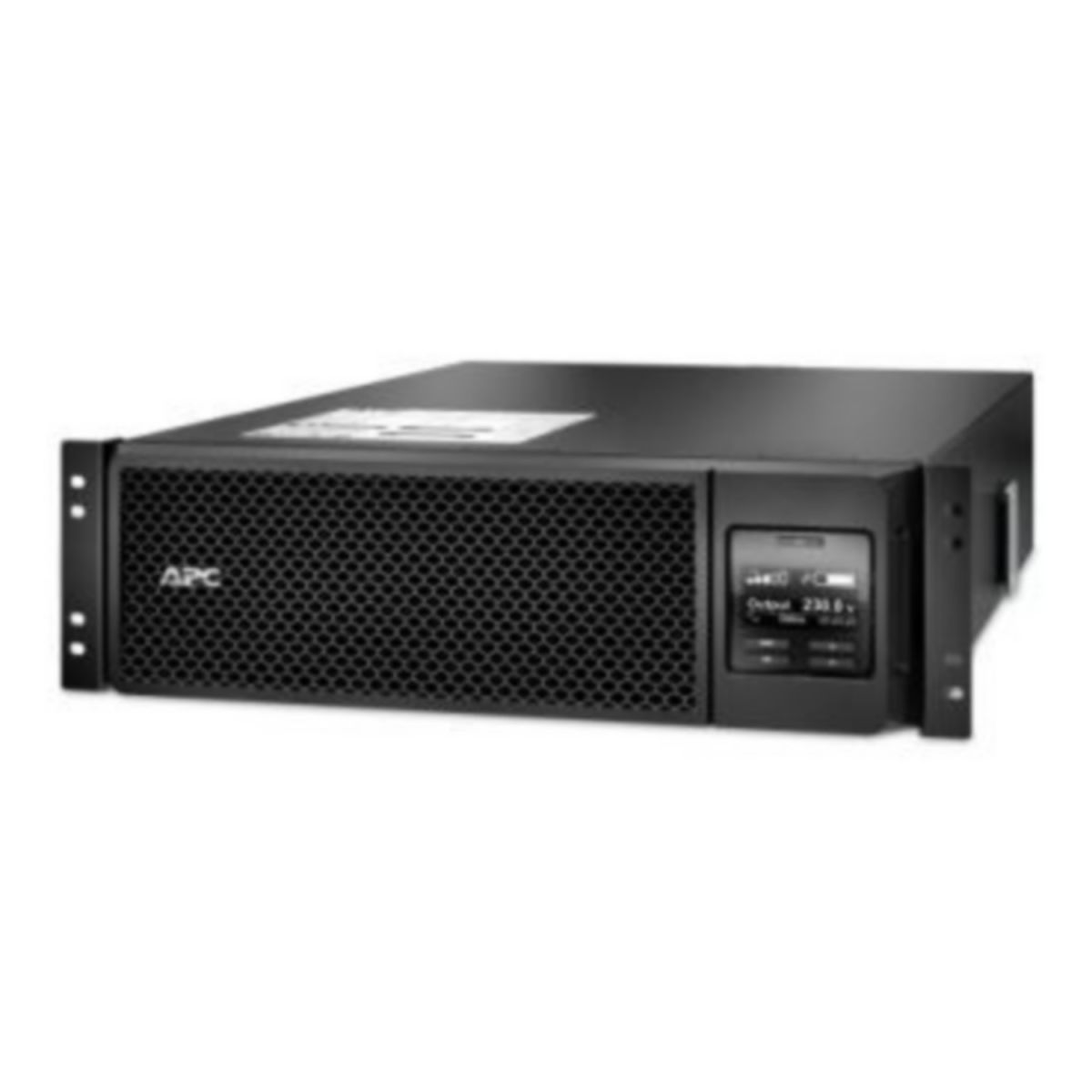 Smart-UPS SRT 5000VA RM SRT5KRMXLI