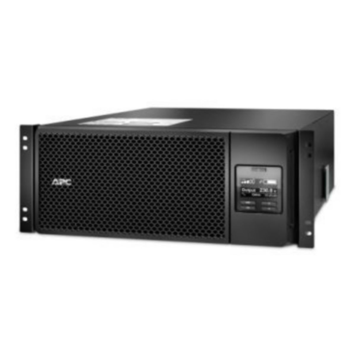 Smart-UPS SRT 6000VA RM SRT6KRMXLI Smart-UPS SRT 6000VA RM SRT6KRMXLI