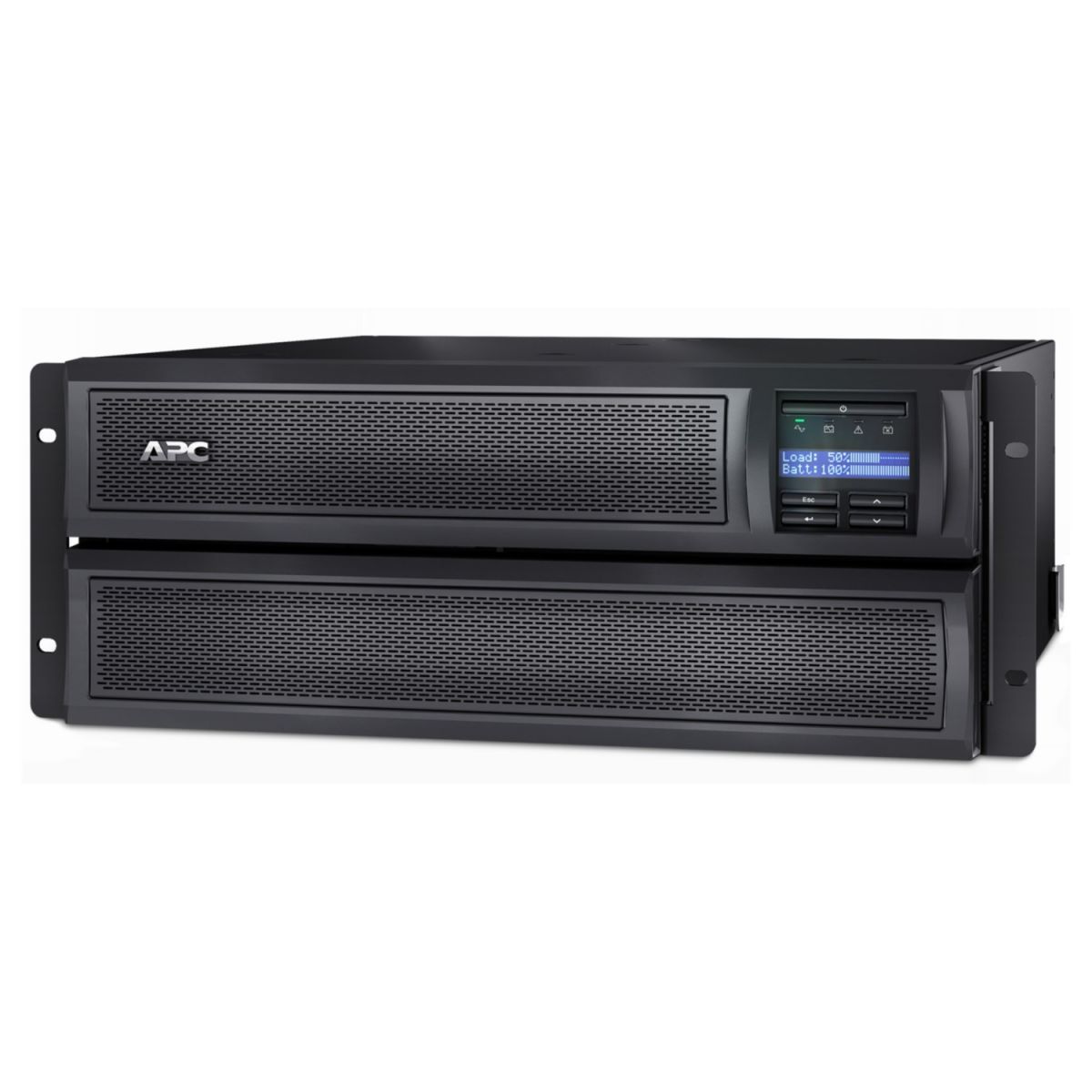 Smart-UPS X2200VA LCD SMX2200HVNC