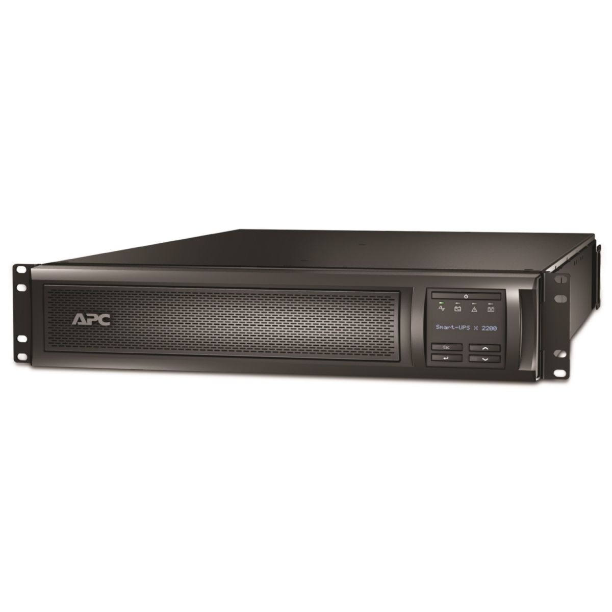 Smart-UPS X2200VA LCD SMX2200R2HVNC