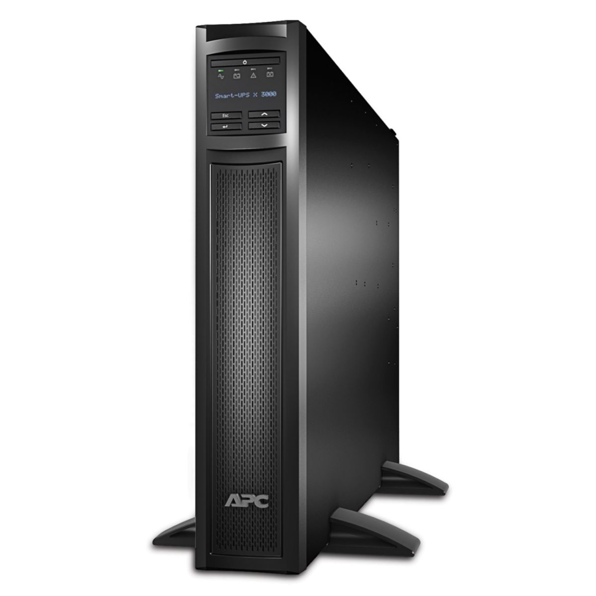 APC Smart-UPS X3000VA SMX3000RMHV2UNC APC Smart-UPS X3000VA SMX3000RMHV2UNC
