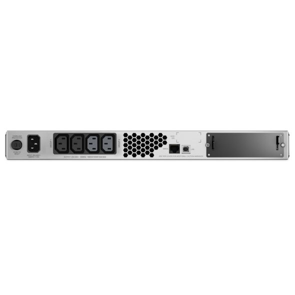 Smart-UPS 1500VA SMT1500RMI1U Smart-UPS 1500VA SMT1500RMI1U