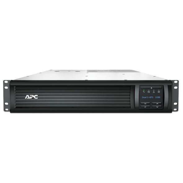 Smart-UPS 2200VA LCD SMT2200RMI2UC Smart-UPS 2200VA LCD SMT2200RMI2UC