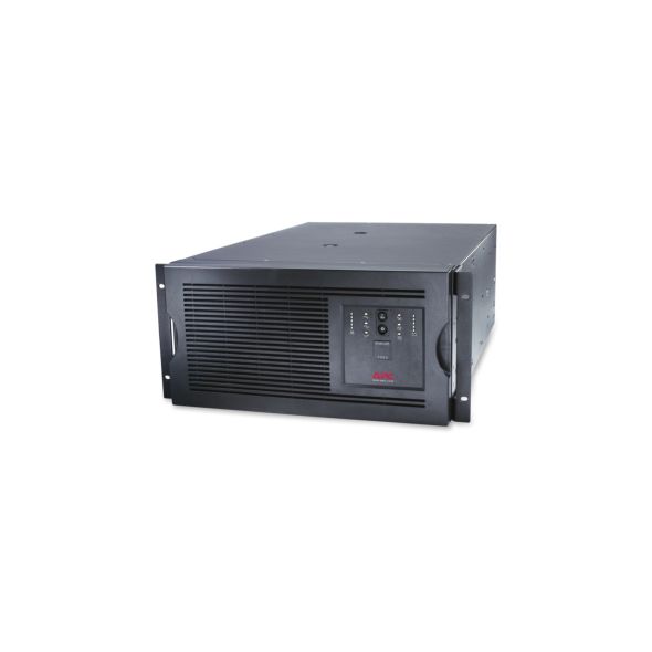 Smart-UPS 5000VA 230V SUA5000RMI5U Smart-UPS 5000VA 230V SUA5000RMI5U